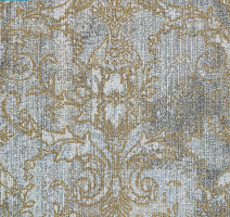 Ковровая плитка Milliken Artistic Liberties ott 39-138 Embroidered Words фото 1 | FLOORDEALER